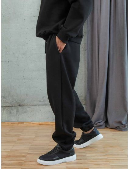 Картинка Чорні штани